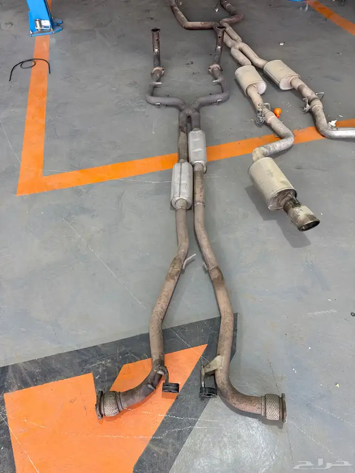 كت باك الكتروني كابرس 2007 الى 2016 2