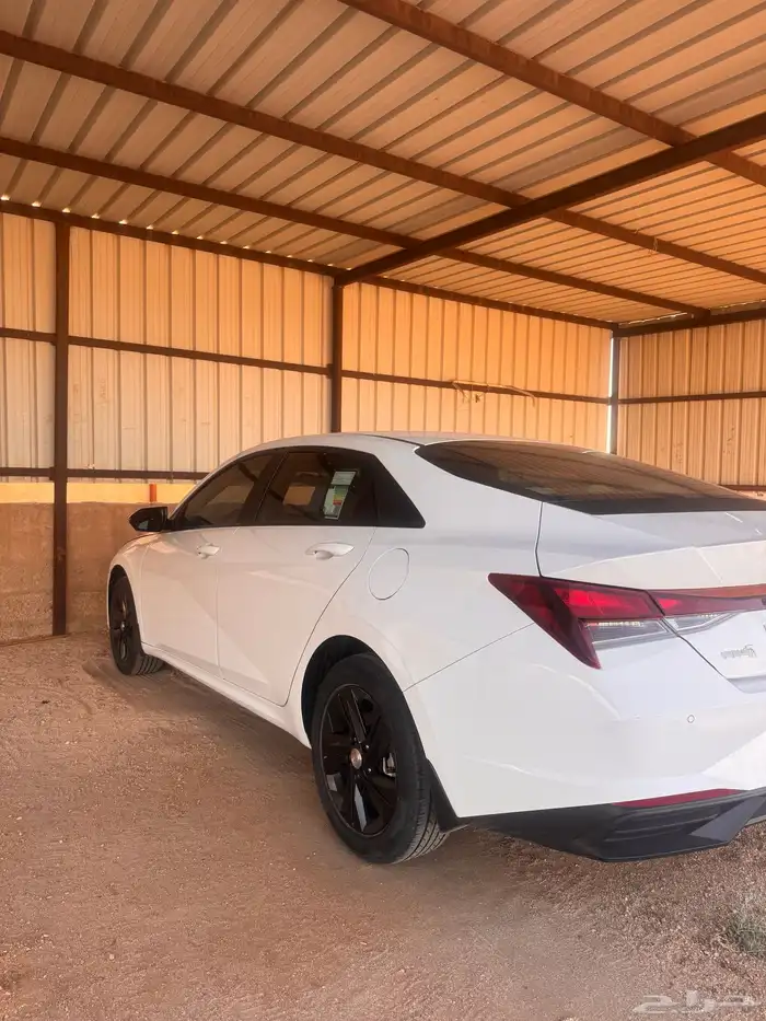 النترا 2022 مركبه عليه جنوط سمارات وشاشه وكاميره 0