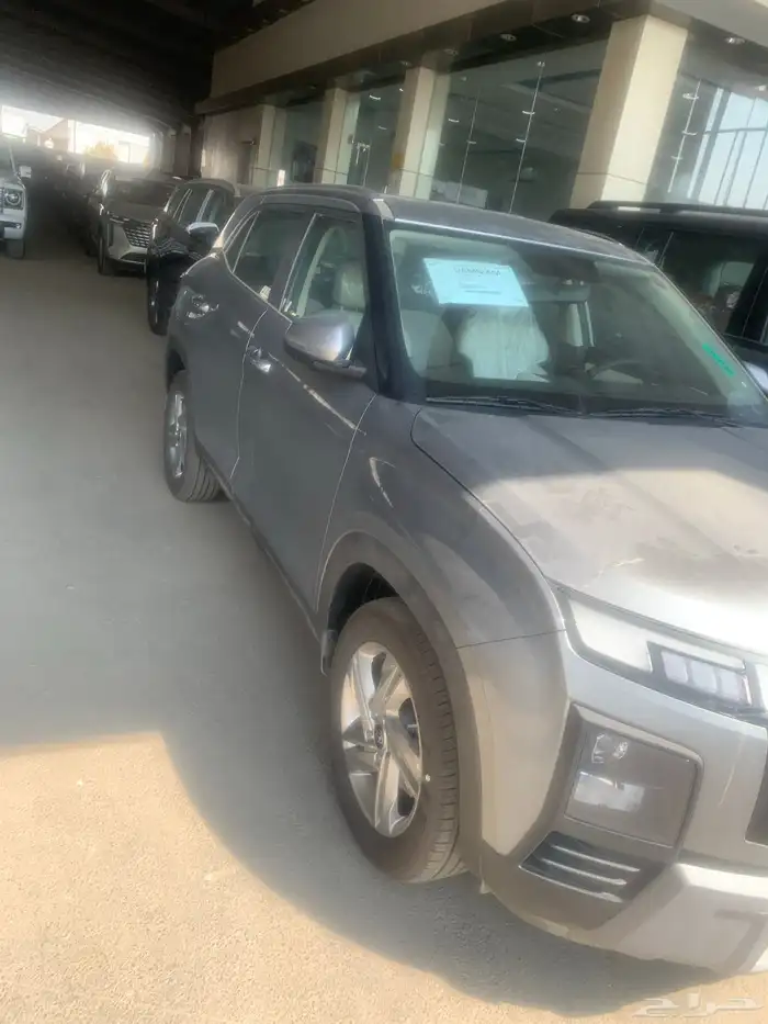 هونداي كاريتا gl 2