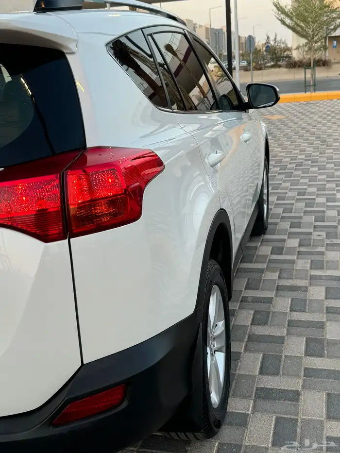 رافور 2013 فل كامل ماشي 190 16