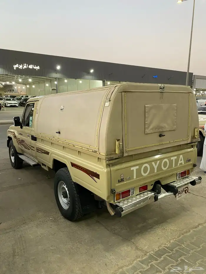 شاص 2023 ديزل 2