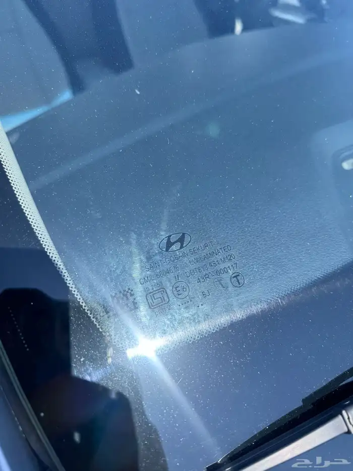 هيونداي اكسنت 2019 21