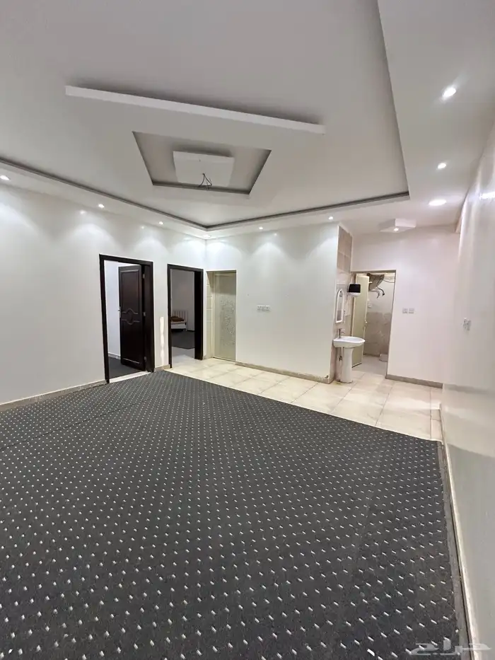 استراحة للايجار حي الريان خلف المراعي 8