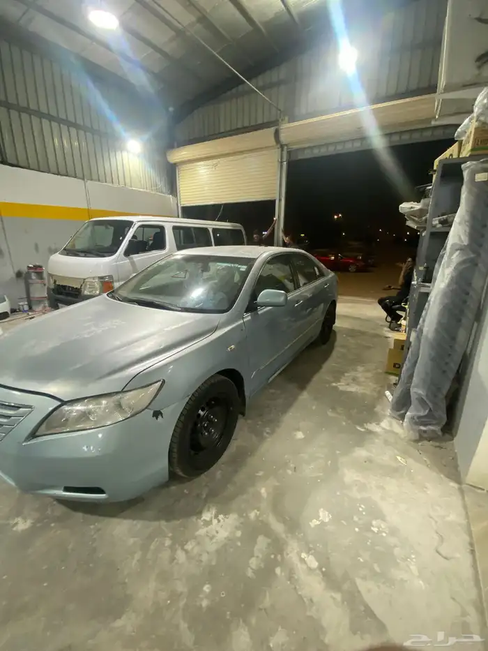 تعديل الصدمات ورش فرن 1