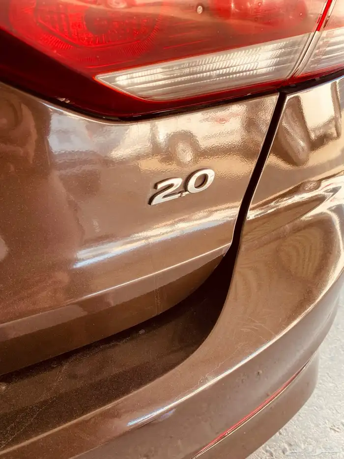 هيونداى النترا 2018 8