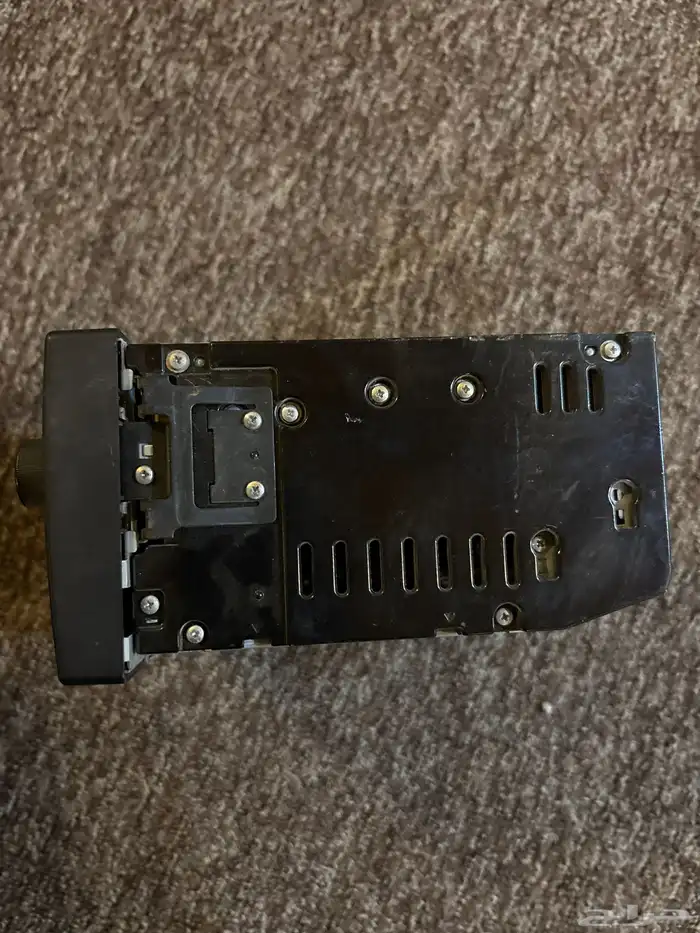 مسجل وكالة يارس 2011 بحاله ممتازه 3