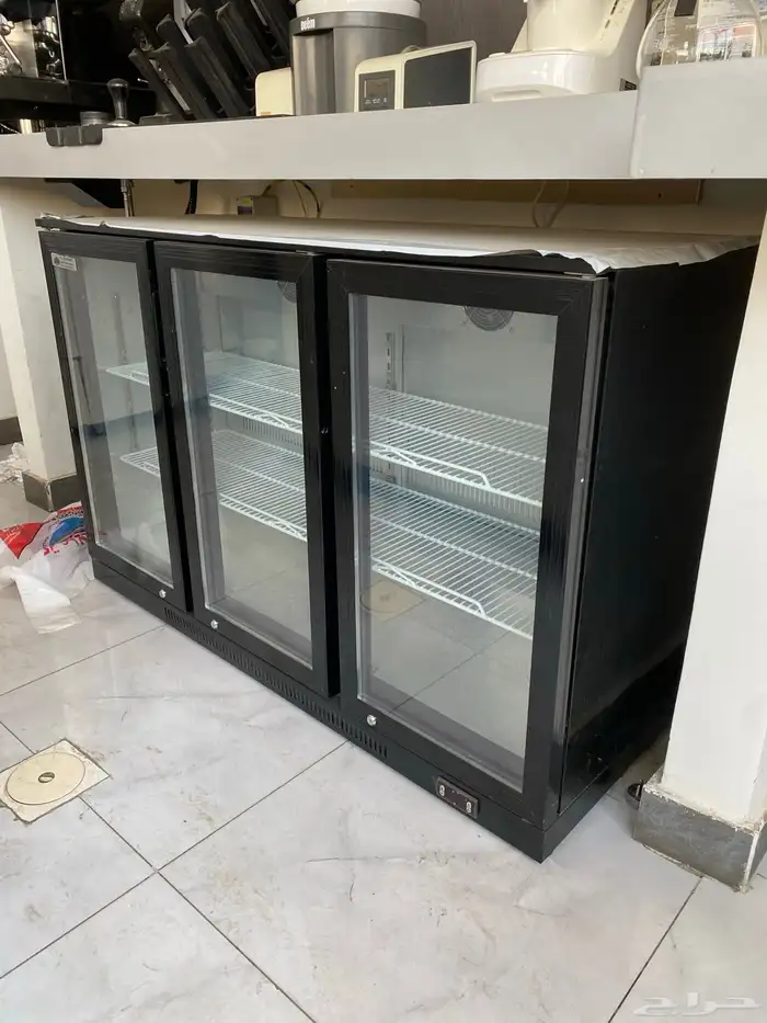 تجهيز كافي كامله او قطاعي 2