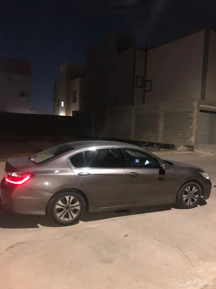 اكورد 2016 للبيع 3