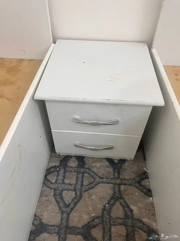 طقم غرفه نوم 2