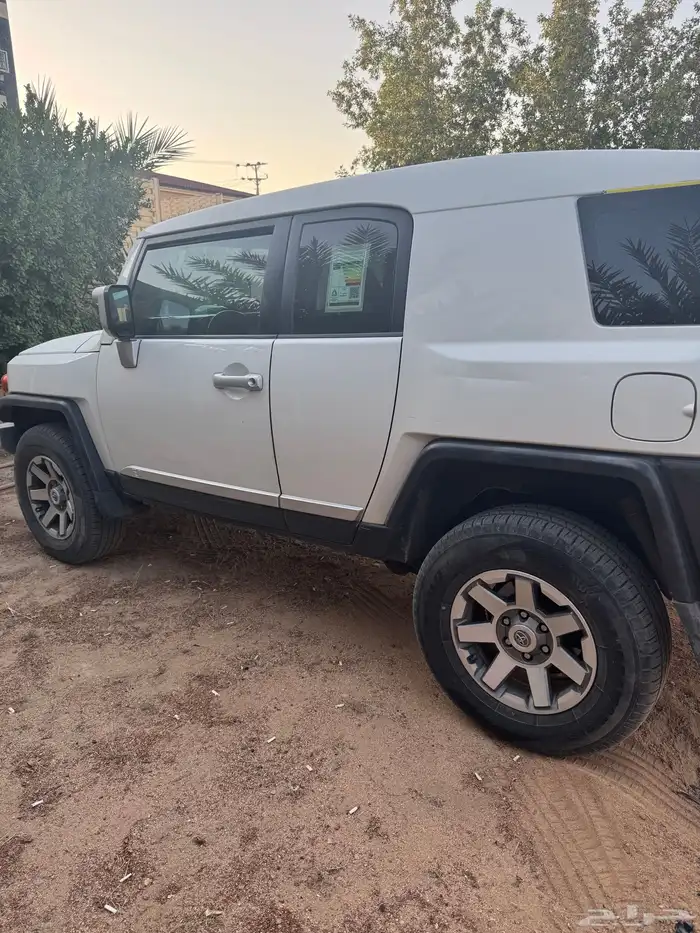 افجي للبيع 2010 سعودي 2