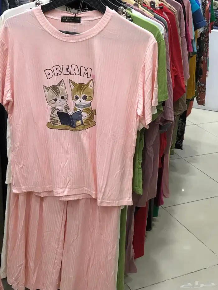 ملابس شتوي نسائيه جاهزه 11