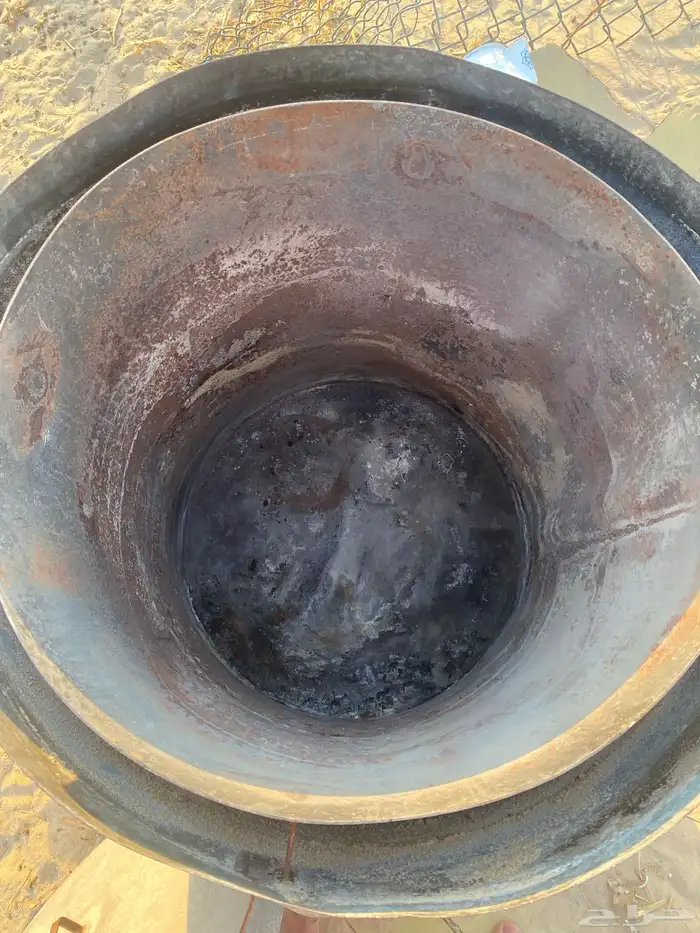 برميل مندي 1