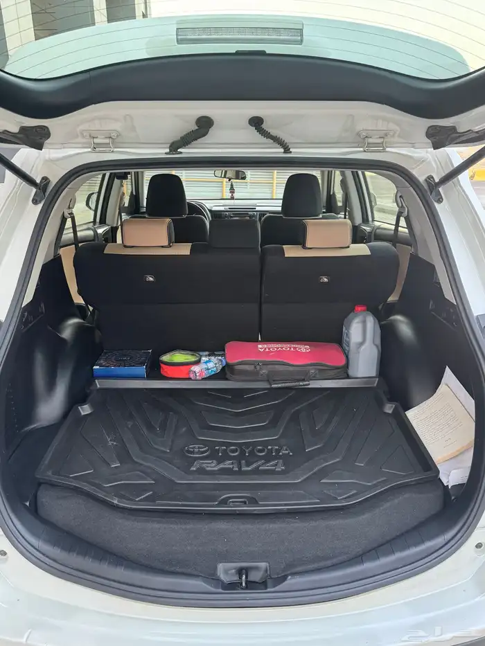 راف فور 2016 وارد عبداللطيف جميل 12