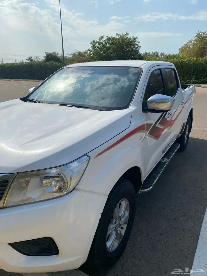 نافارا شرط 1