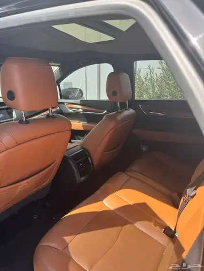 كاديلاك index