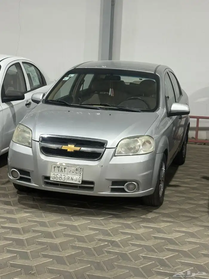 شفرولية افيو 2016 5