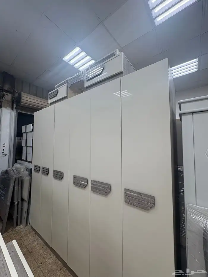 غرف نوم مستعمل 0