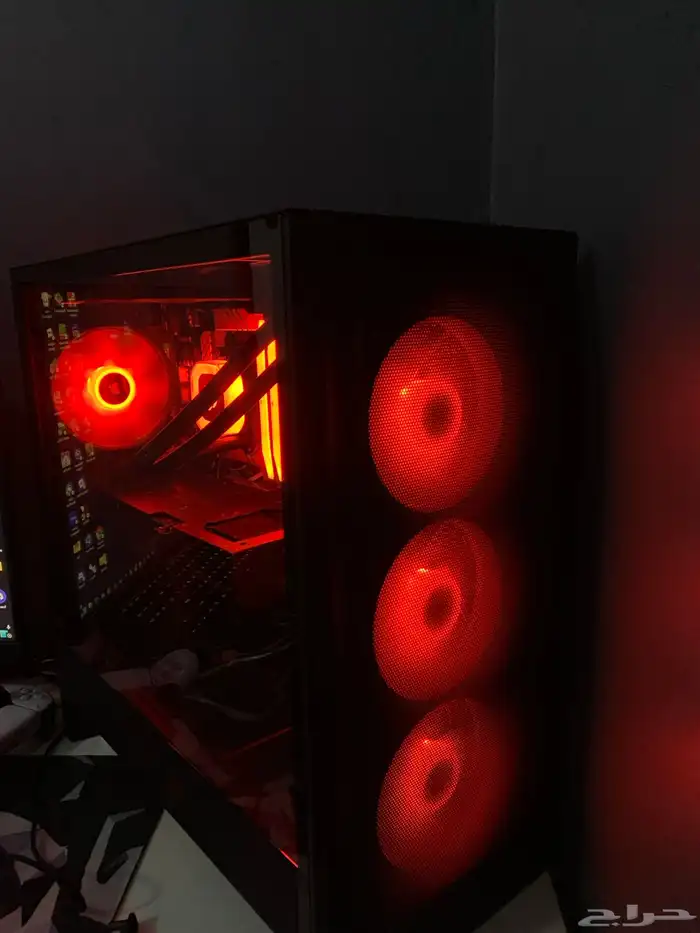 بي سي للبيع pc 1