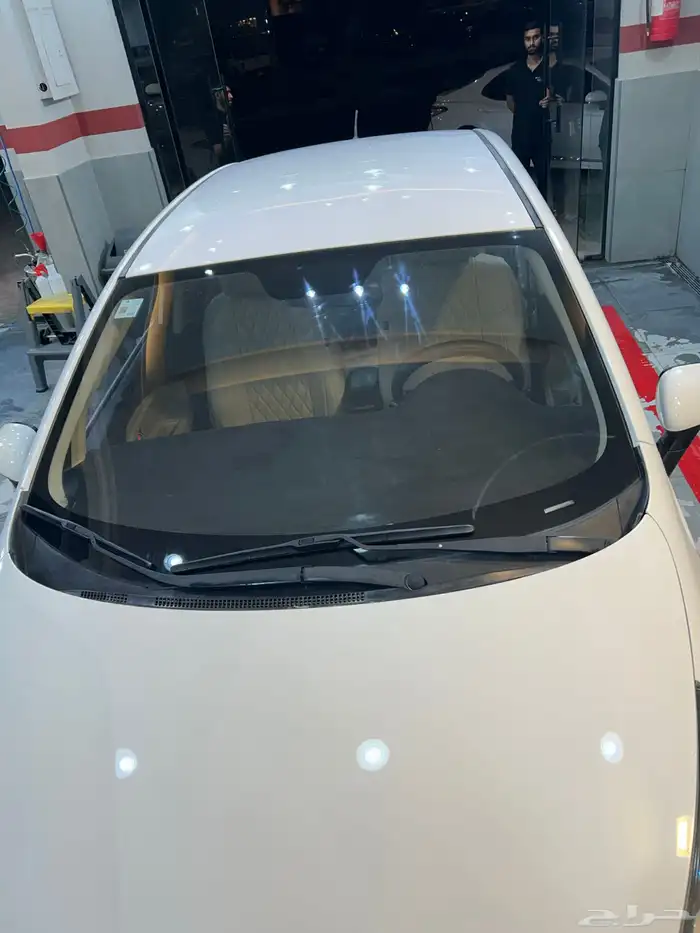 كيا ريو وكاله 2016 نظيفه 22