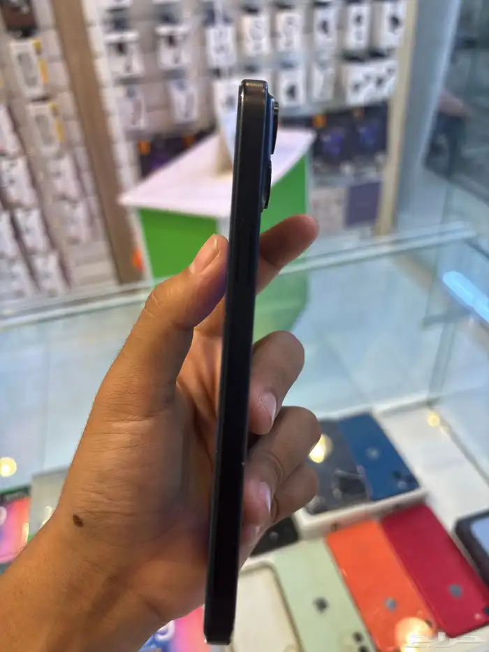 إيفون 15 بلس 3