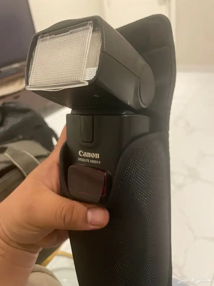 كاميرا كانون ريبل XTI Digital 3