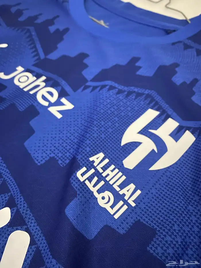 تيشيرتات الاندية بجميع المقاسات باسعار مناسبة وخامات عاليه 2