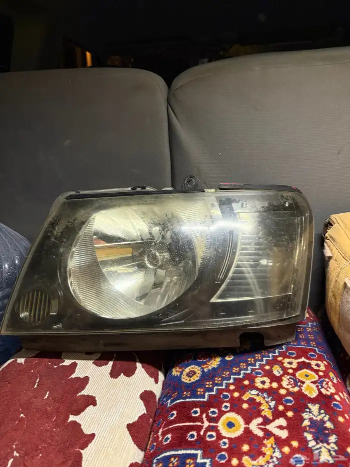 شمعات ويايات ومساعدات باترول فتك 0