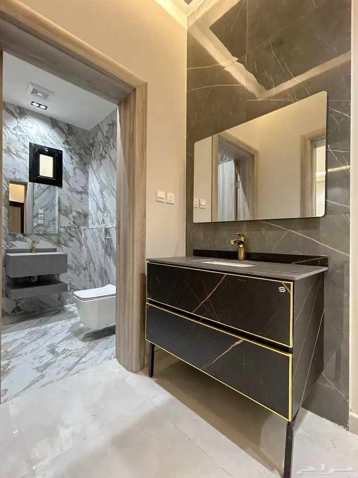 شقق تمليك في حي عين الخيف بأسعار 580 الف 1