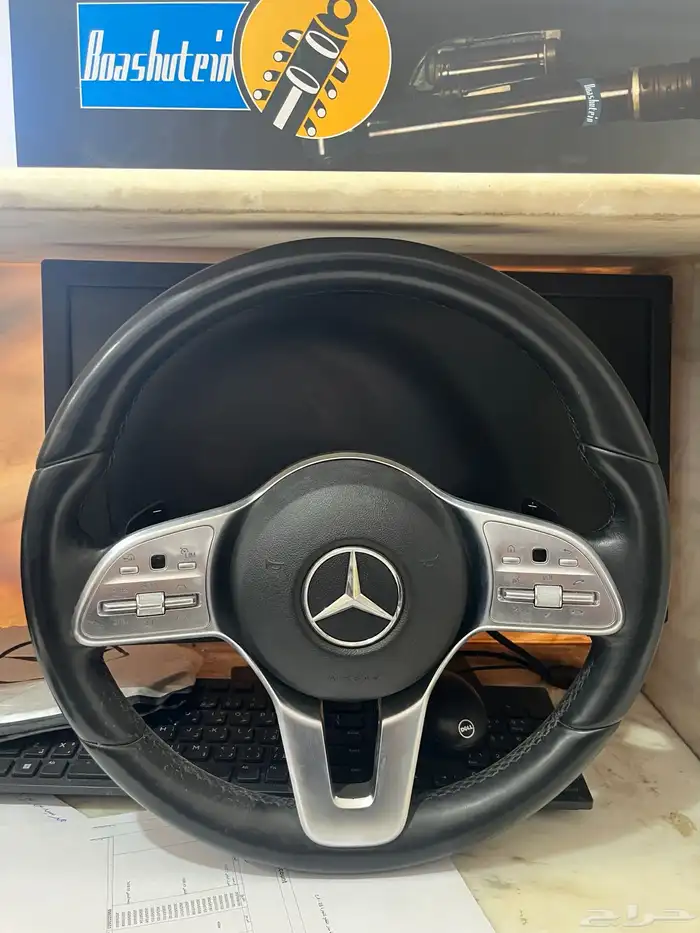 طارة مرسدس جي كلاس 2019 8