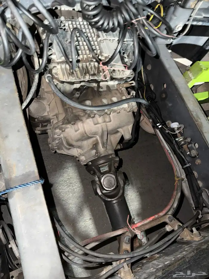 شاحنات Volvo 2007 للبيع 12