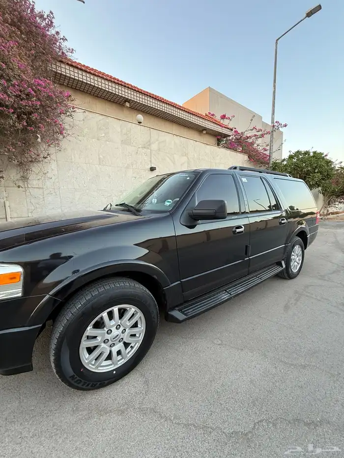 اكسبديشن نظيف 2014 11