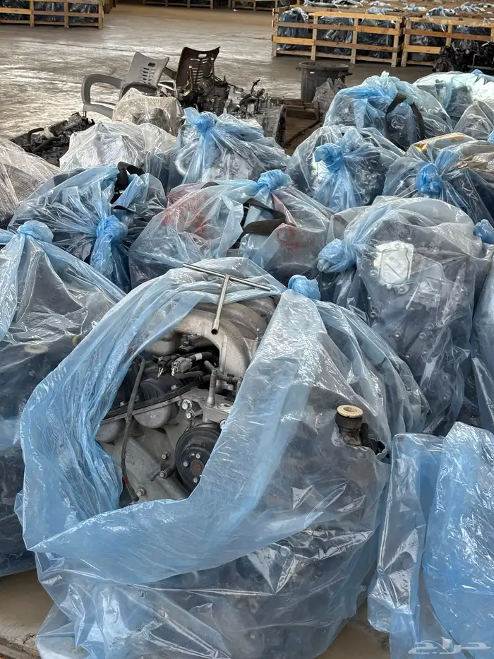 مكاين باجيرو مستورده شد بلد 14