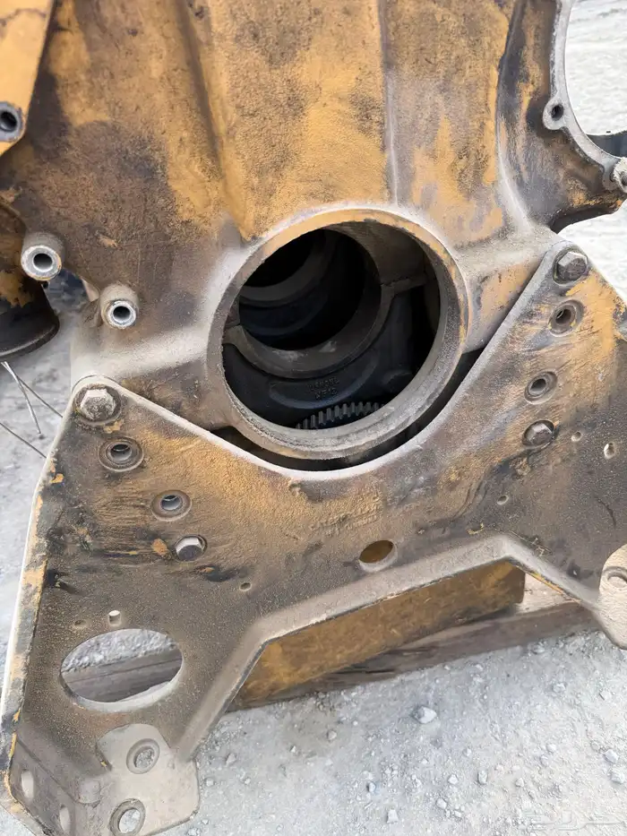 سرندلات مكينه 4