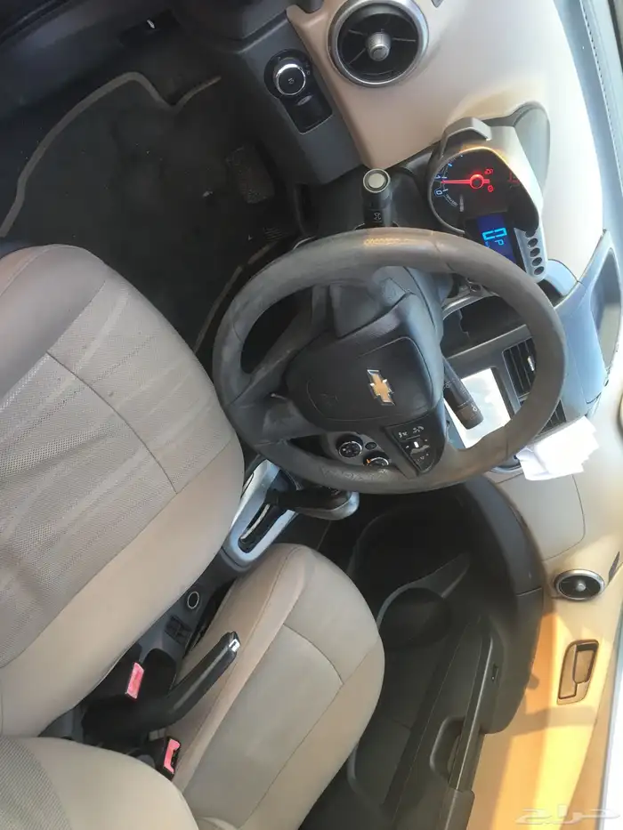 للبيع شيفروليه 2013 5