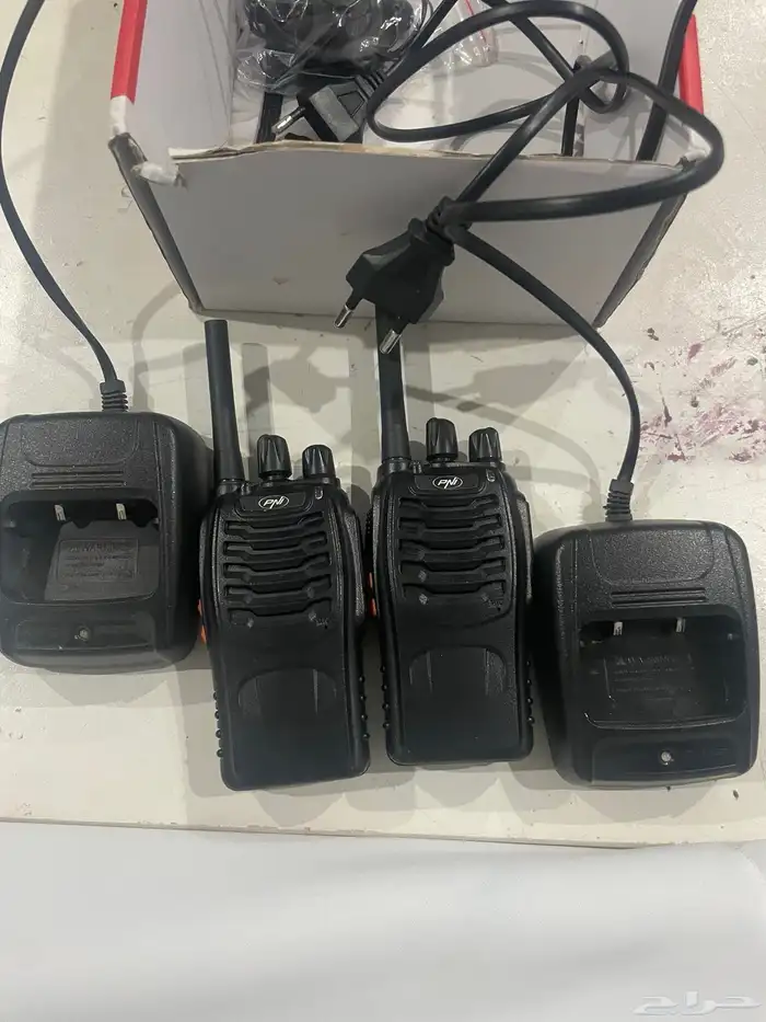 أجهزة مراسله 0