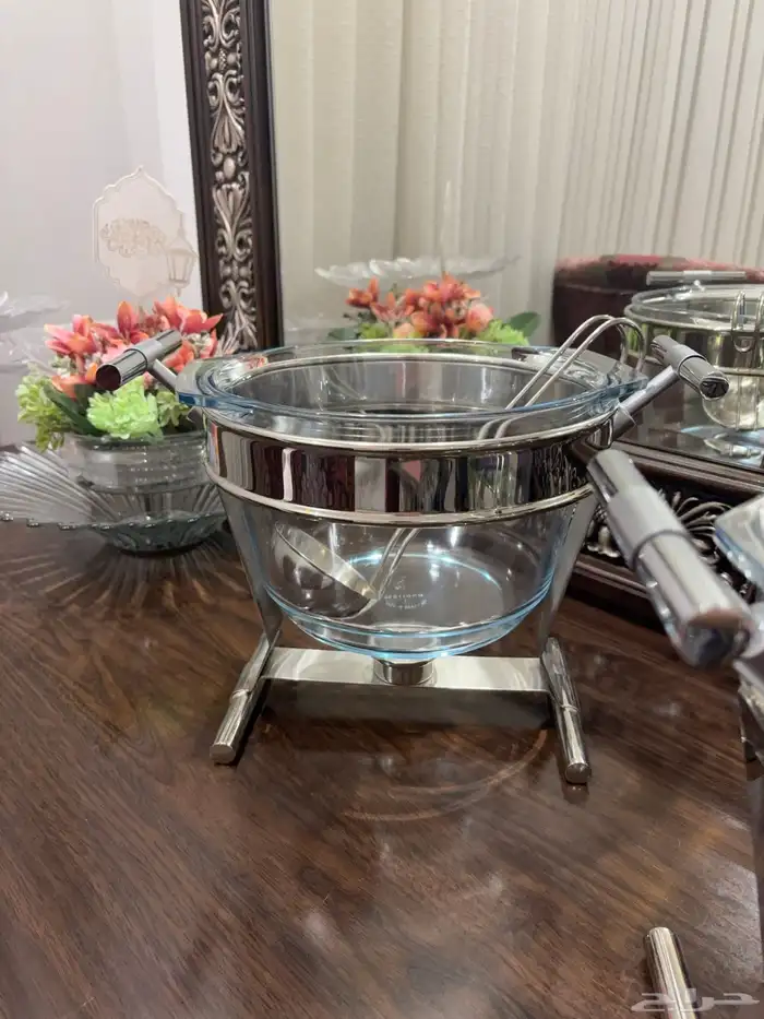 سخانات بايركس بوفيه للبيع 8