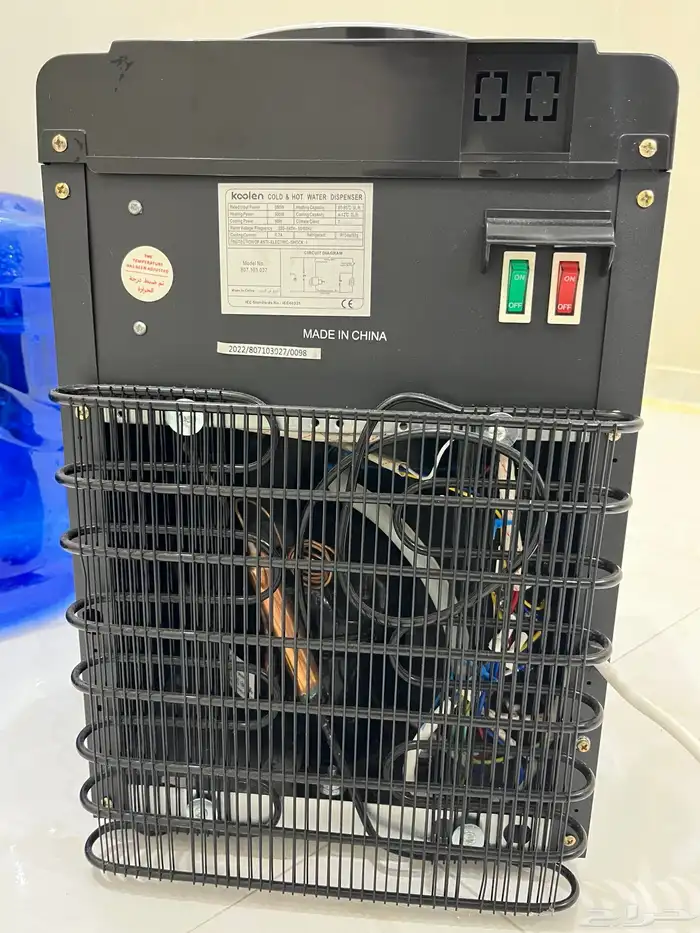 برادة جديدة   مع 10 دبات نظيفة 3