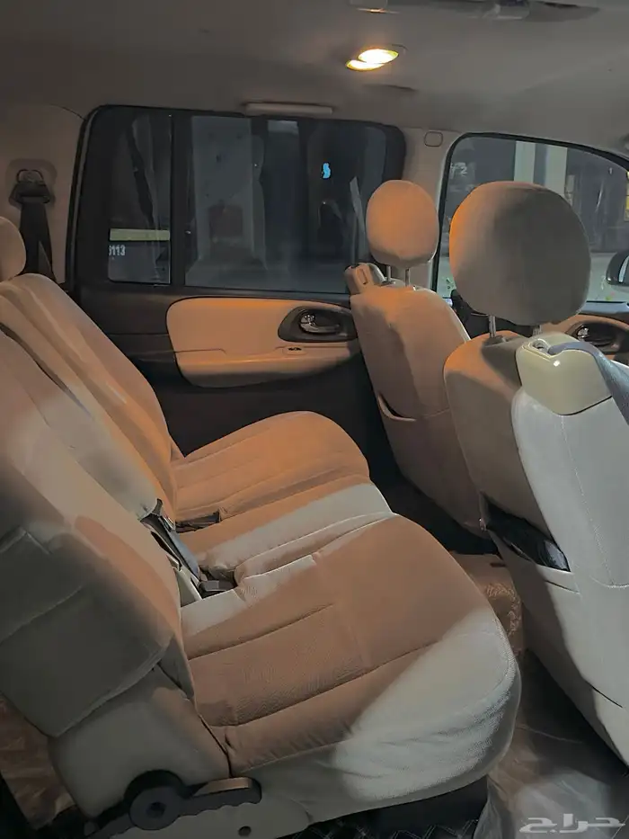 شيفروليه بليزر 2005 طويل LS   بدون دبل 14