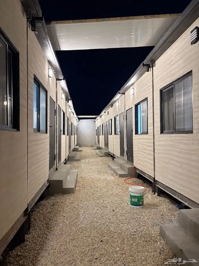 غرف استديو للإيجار جديده بحي السلي 3