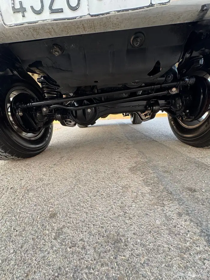 ربع بيج 2003 توقيع شخصي مجدد بالكامل 2