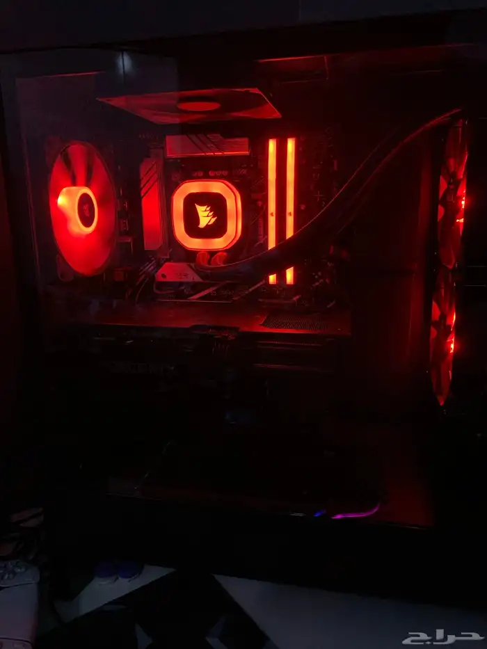 بي سي للبيع pc 0