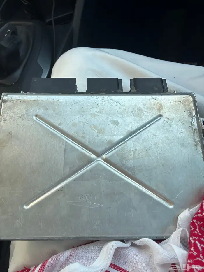 كمبيوتر فورد فكتوريا2010 1