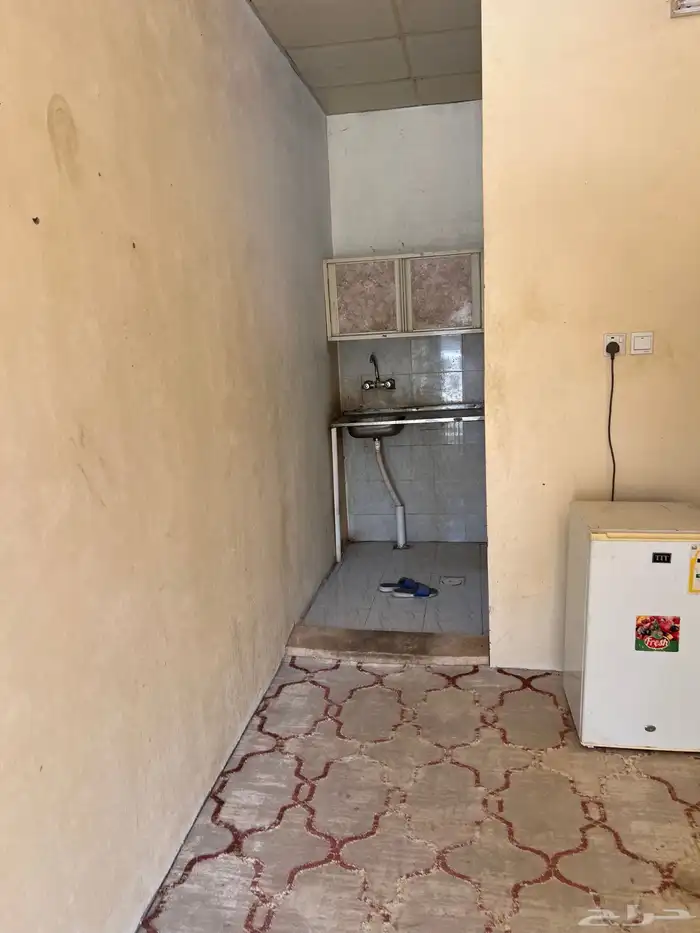 شقة مفروشة بعقيق الباحة عوايل وشقة عزاب شخص واحد 19