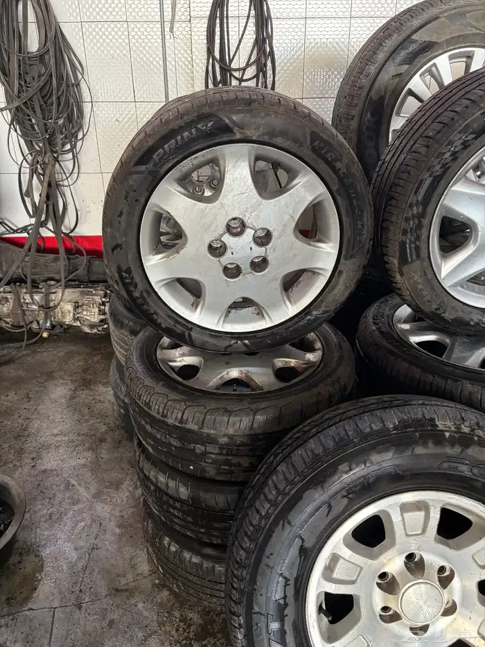 جنوط اطقم جنوط 5