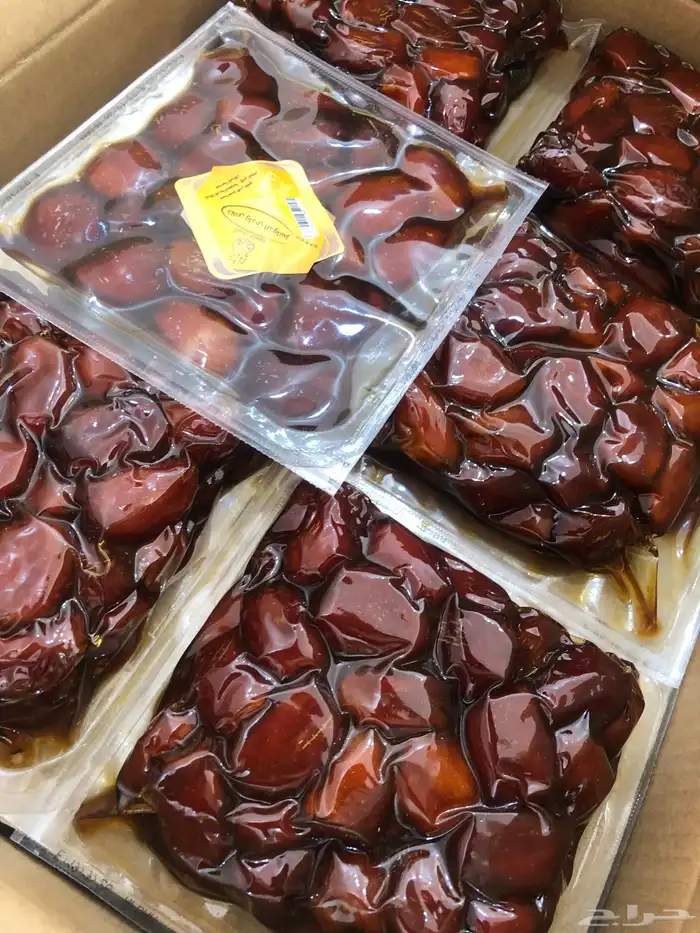 خلاص وادي حبه طيبه وزن الكرتون 20كيلو 10