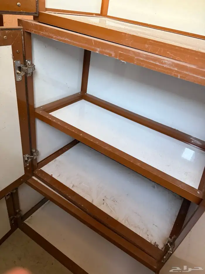 دواليب مطبخ البيع لدواعي السفر 5