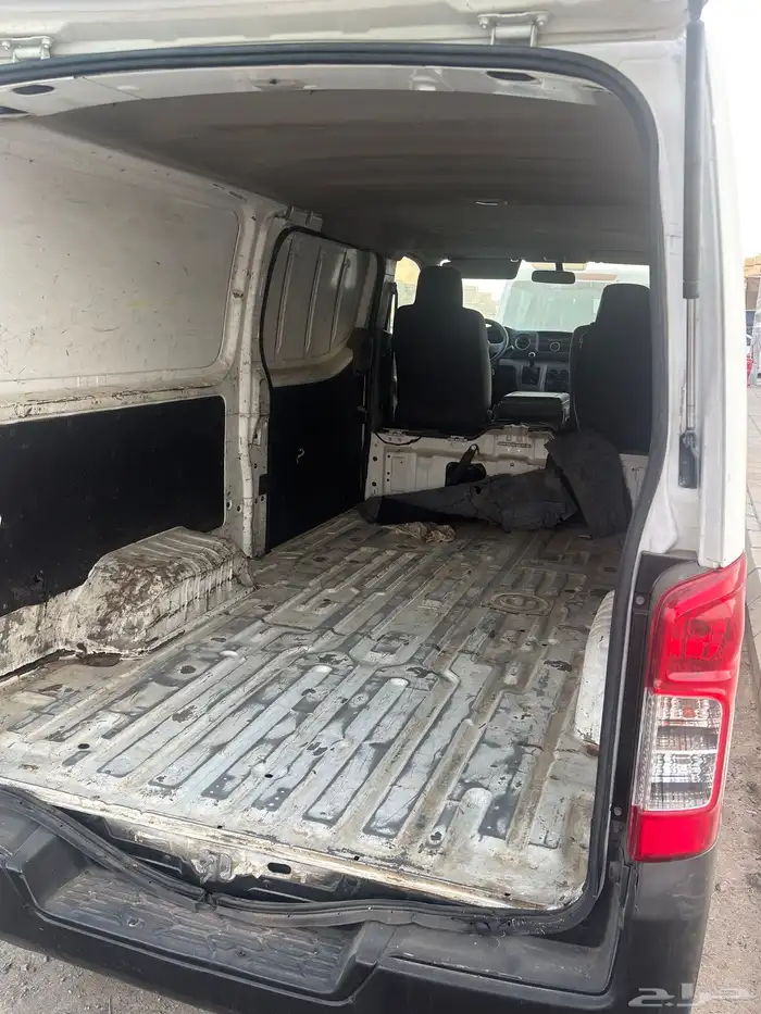 باص بضاعه للبيع 2