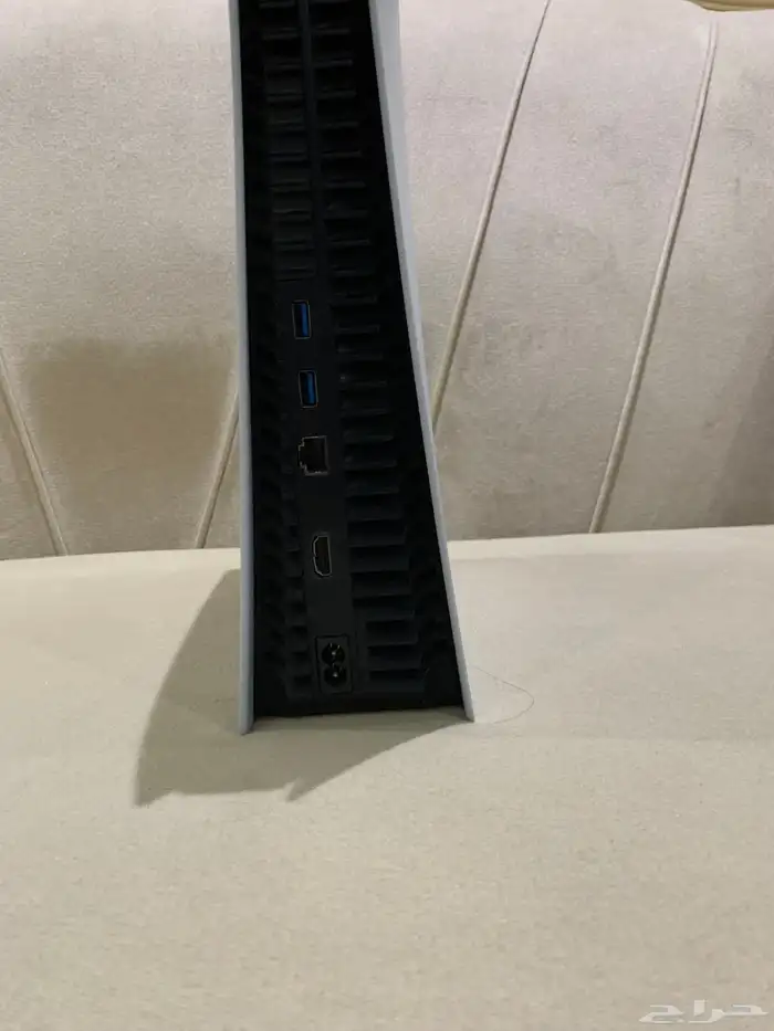 سوني 5 ديجتال مع يد واسلاكه 3