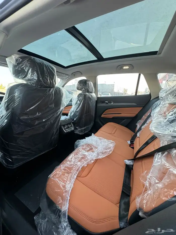 فورد تيرتوري تيتانيوم بلس 2026 6