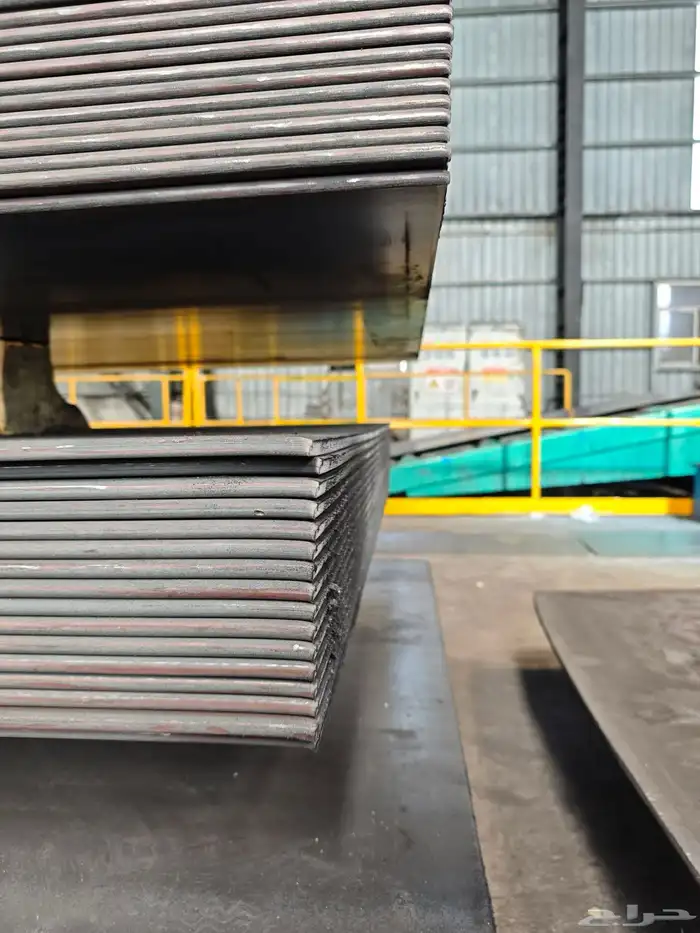 حديد تجاري سابك 3